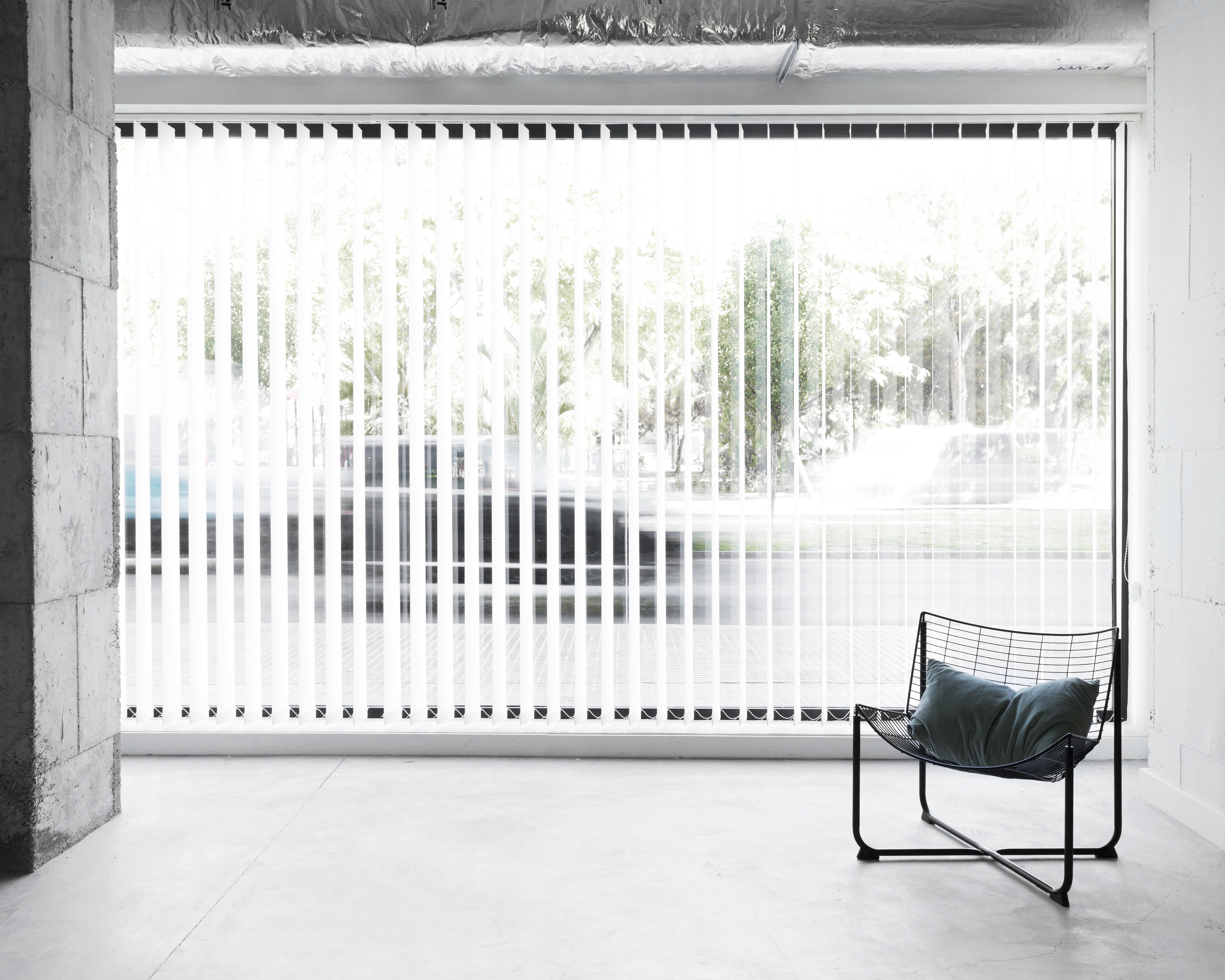 Blinds are more than just a window covering