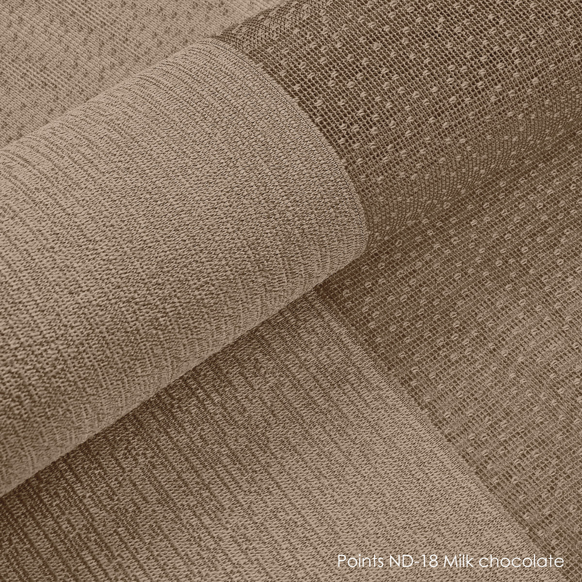 Points ND 18 milk chocolate