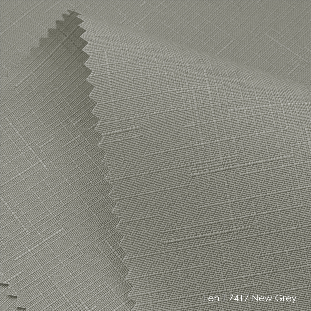 Len 7417 new grey