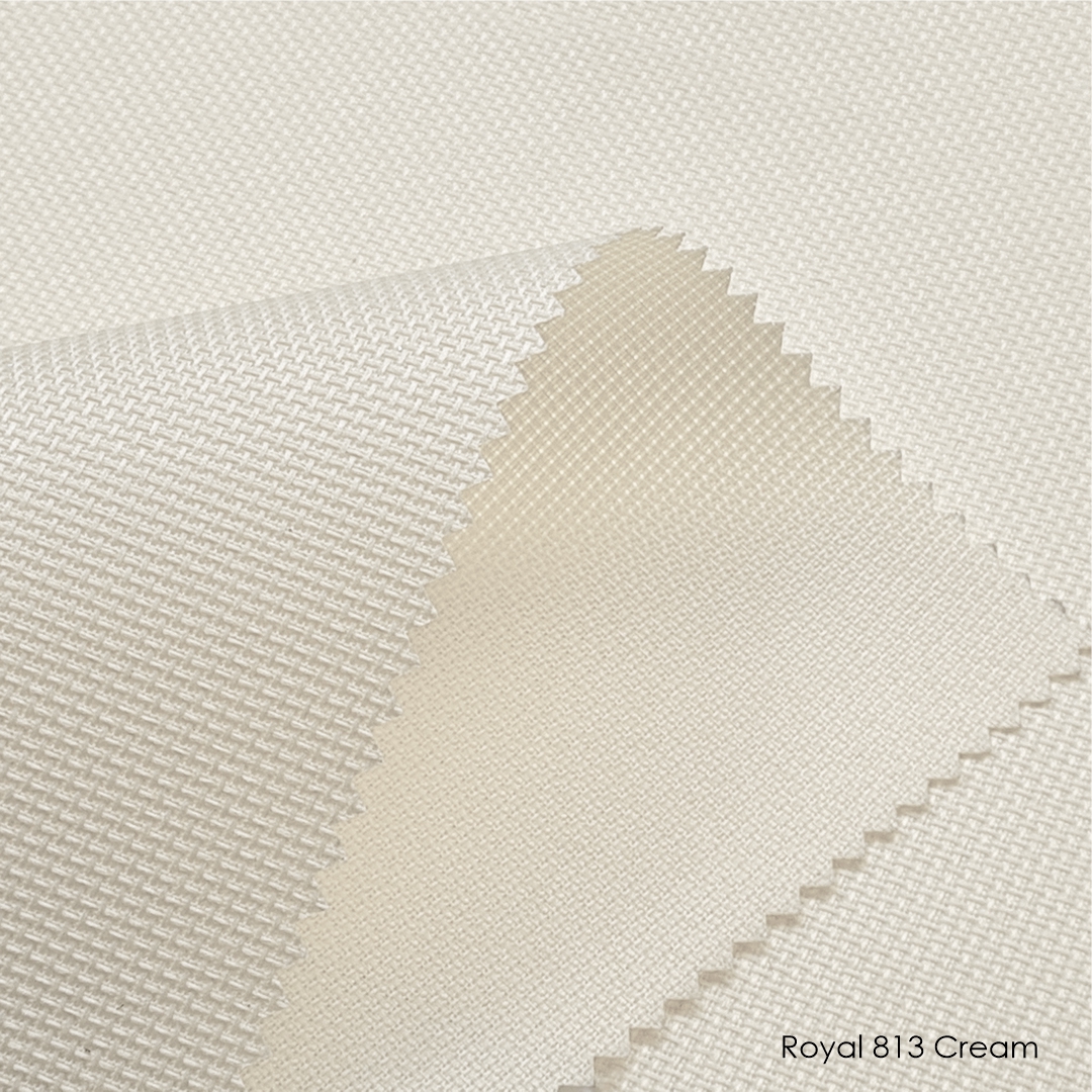 Royal 813 cream