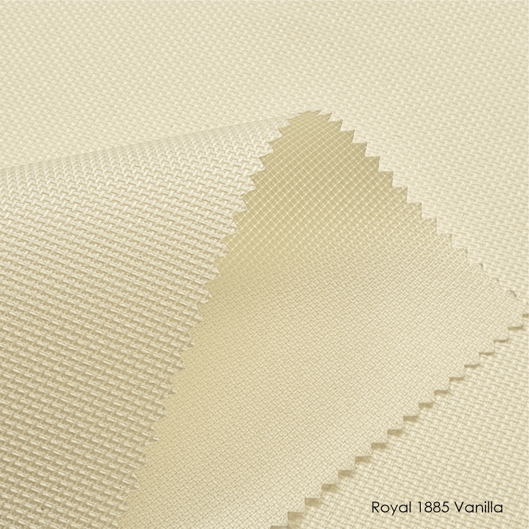 Royal 1885 vanilla