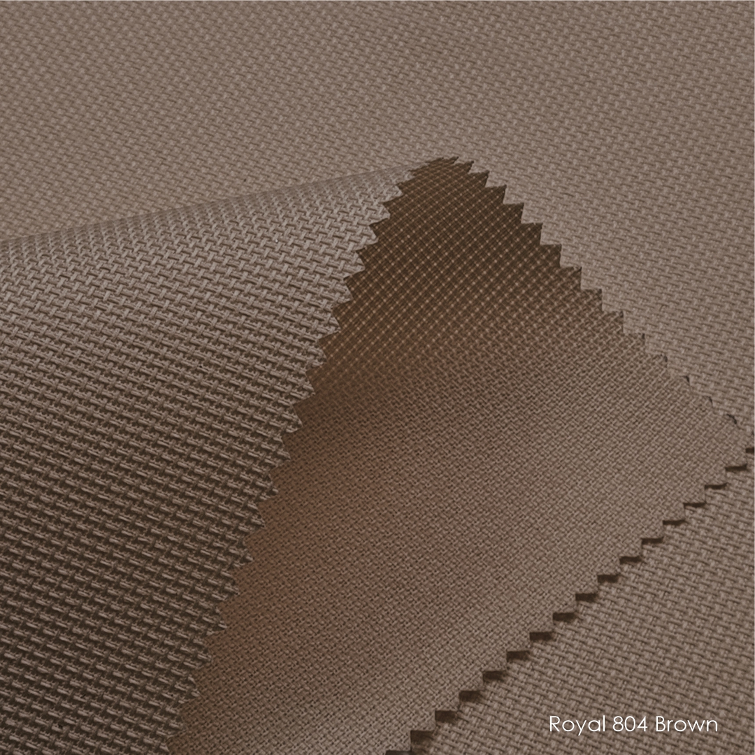 Royal 804 brown