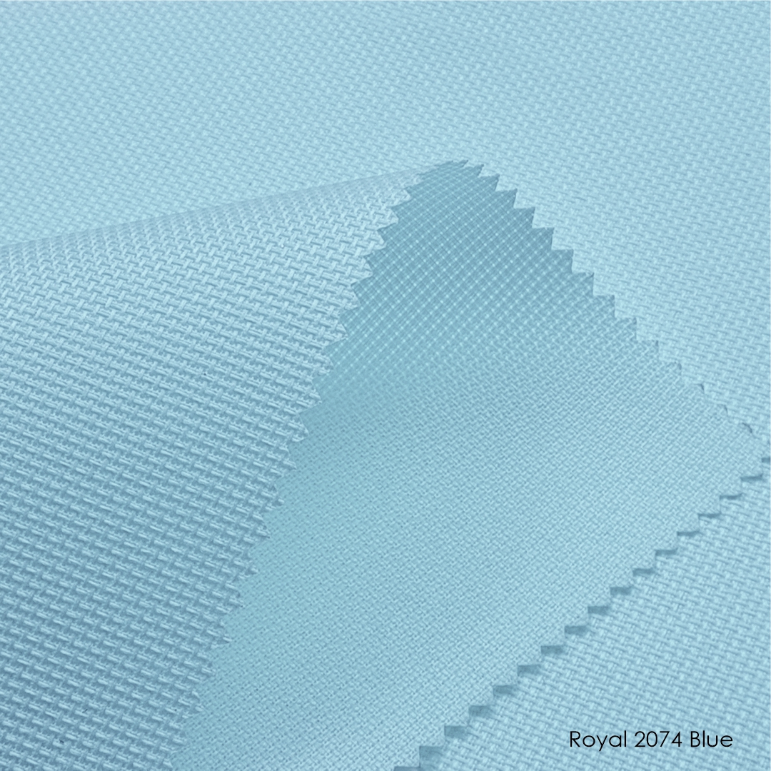 Royal 2074 blue