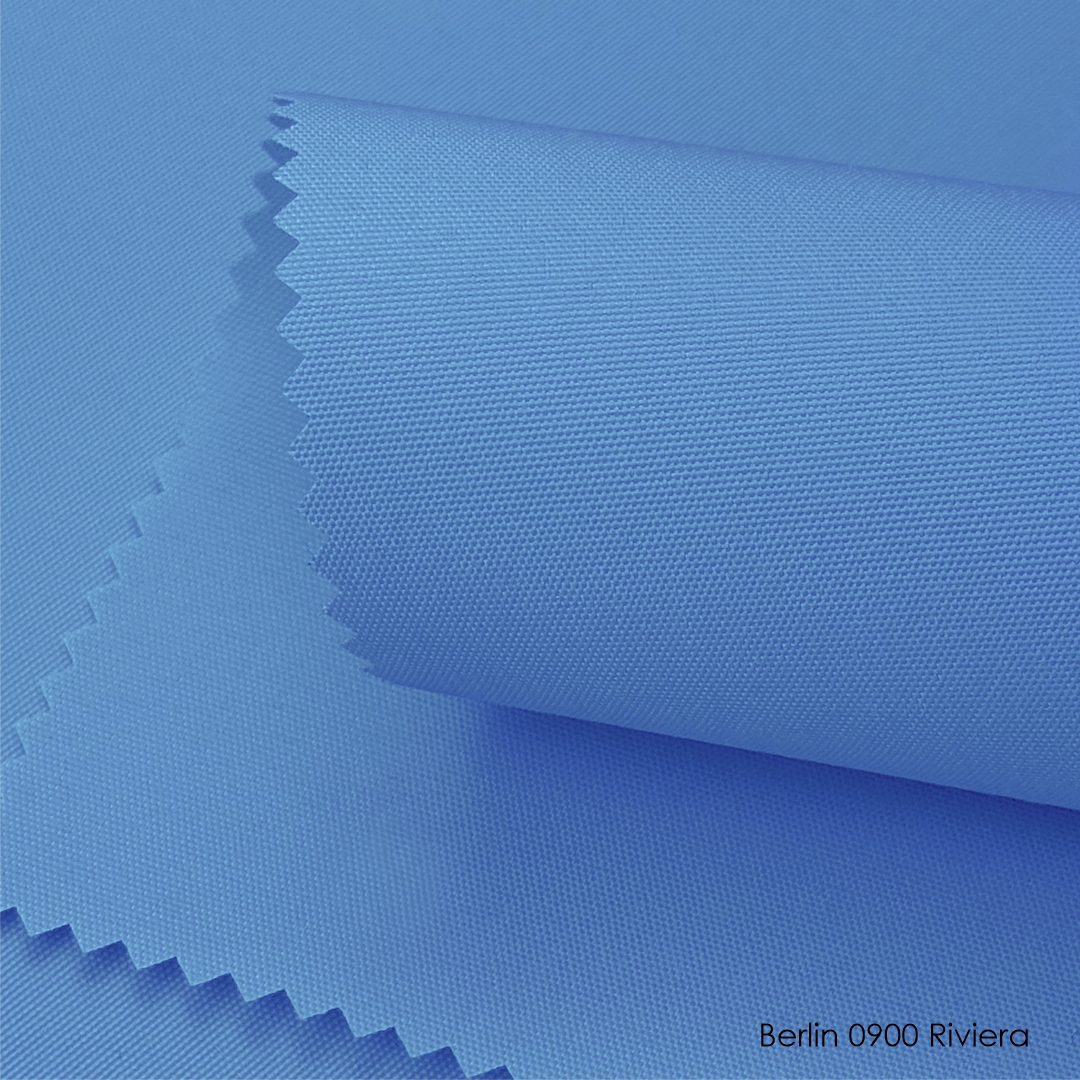 Berlin 0900 blue