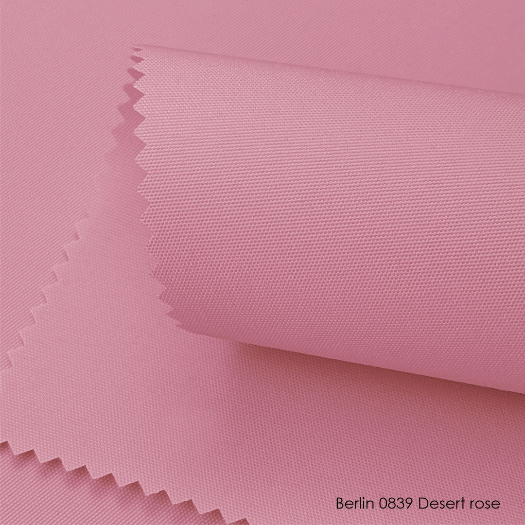 Berlin 0839 desert rose