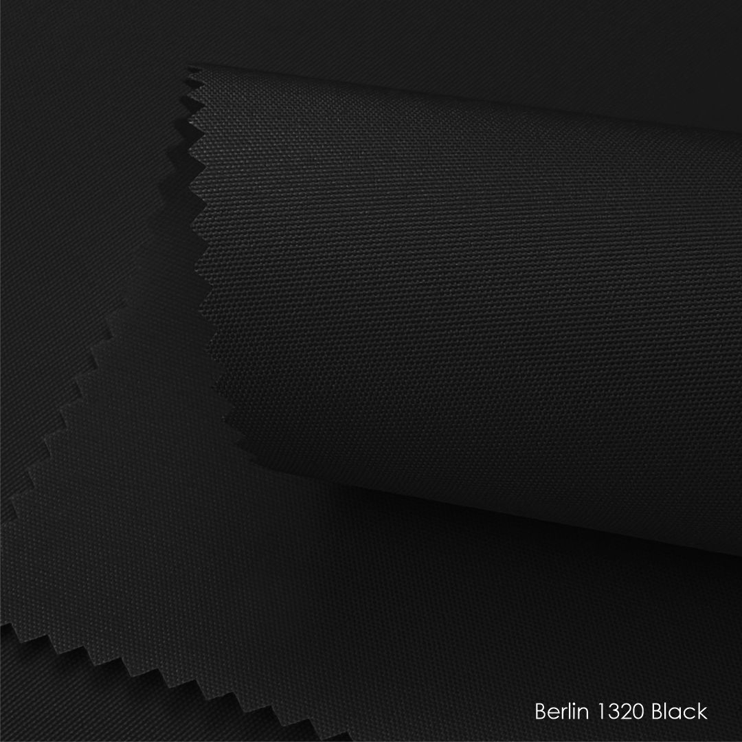 Berlin 1320 black