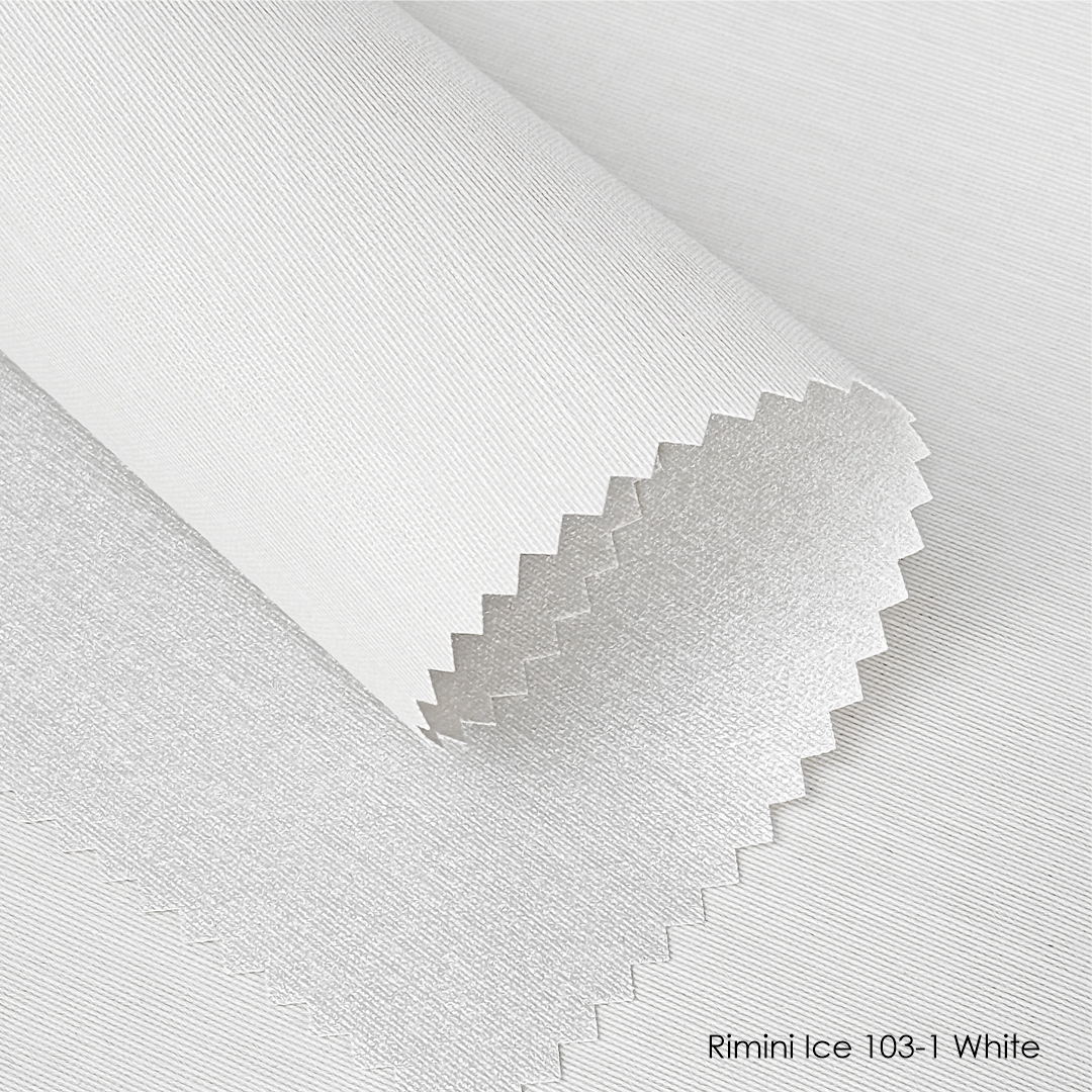 Remini ice 103-1 white
