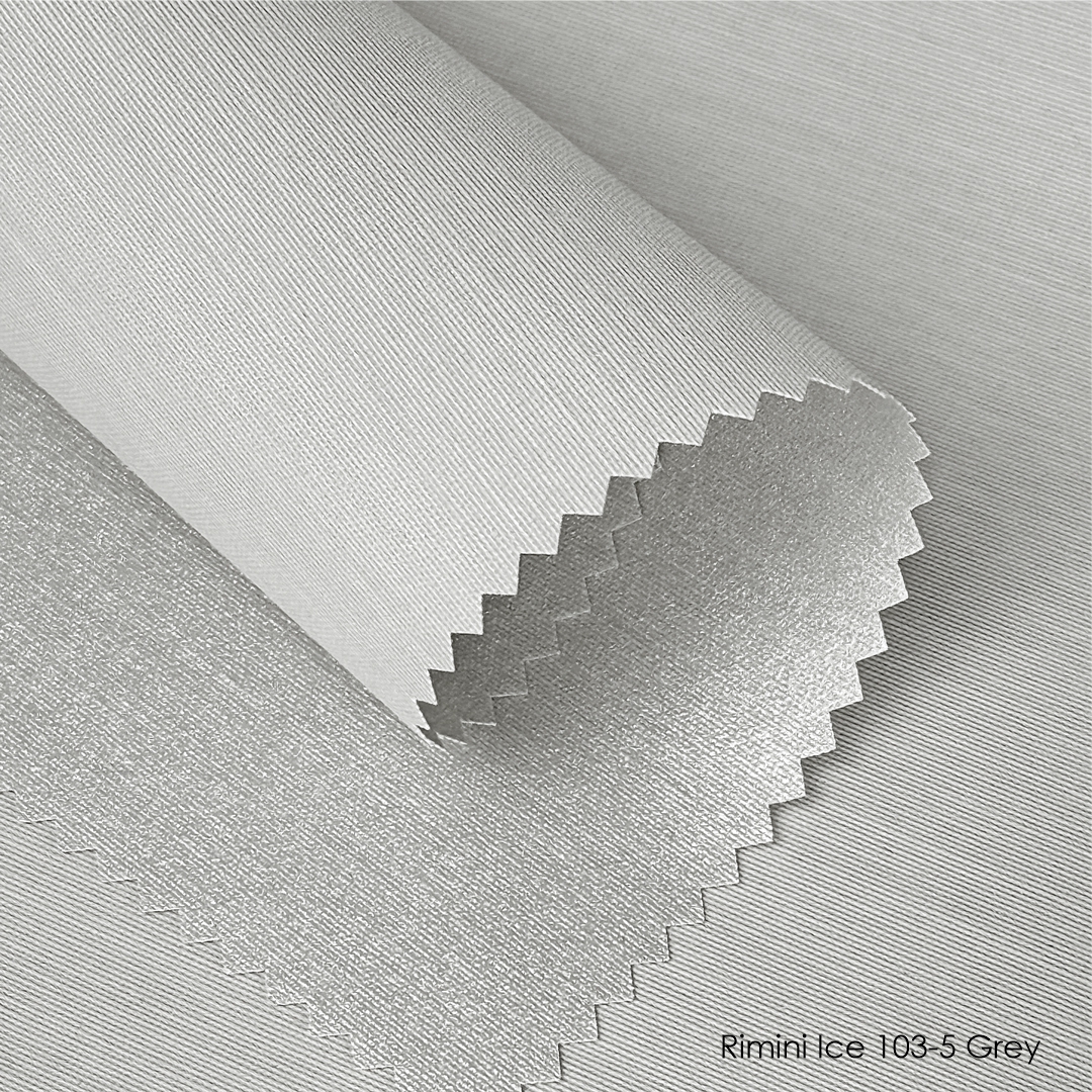 Remini ice 103-5 grey