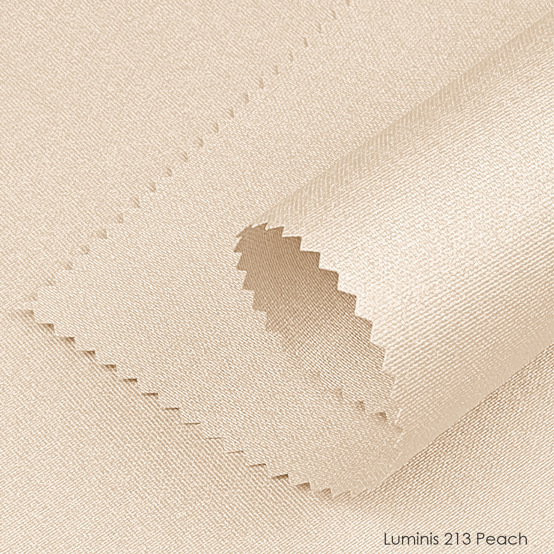 Luminis 213 peach