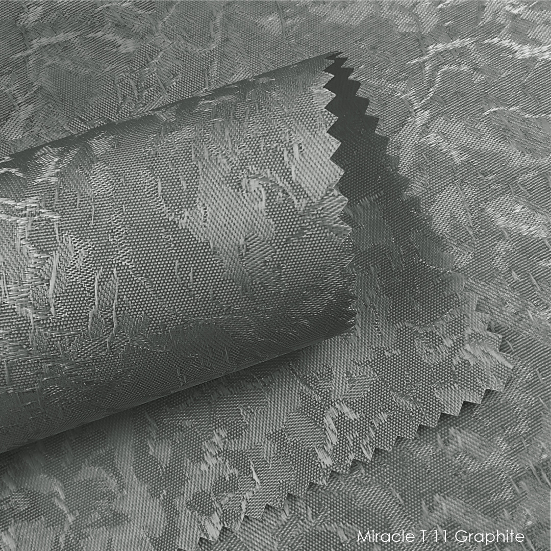 Miracle T 11 graphite