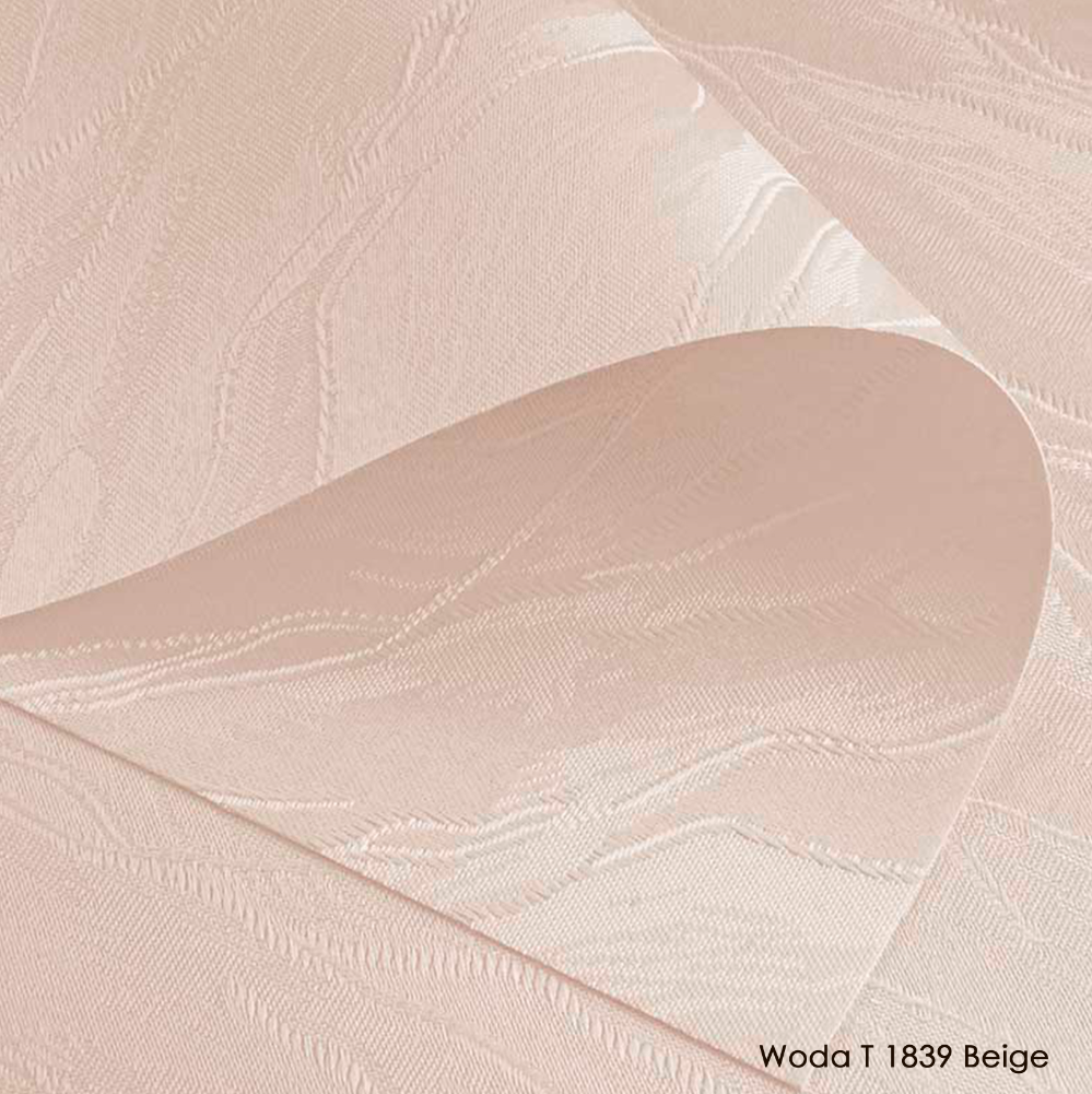 Woda 1839 beige