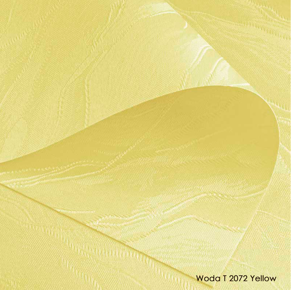 Woda 2072 yellow