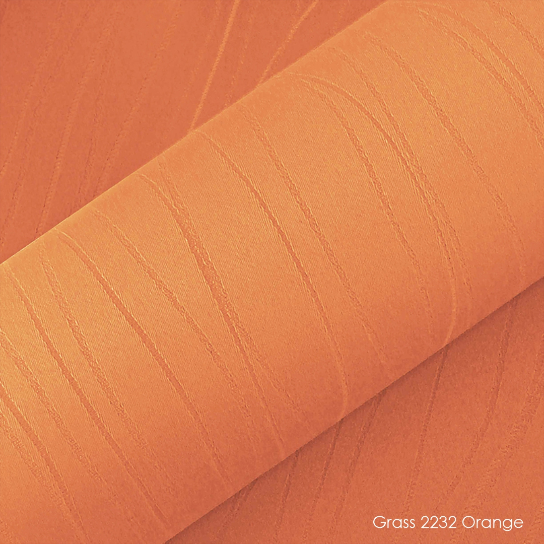 Grass 2232 orange