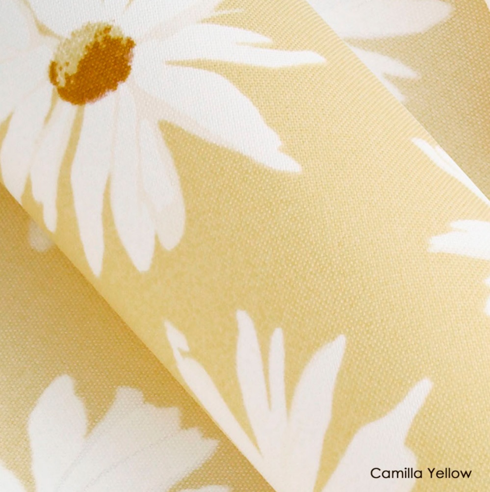 Camilla yellow
