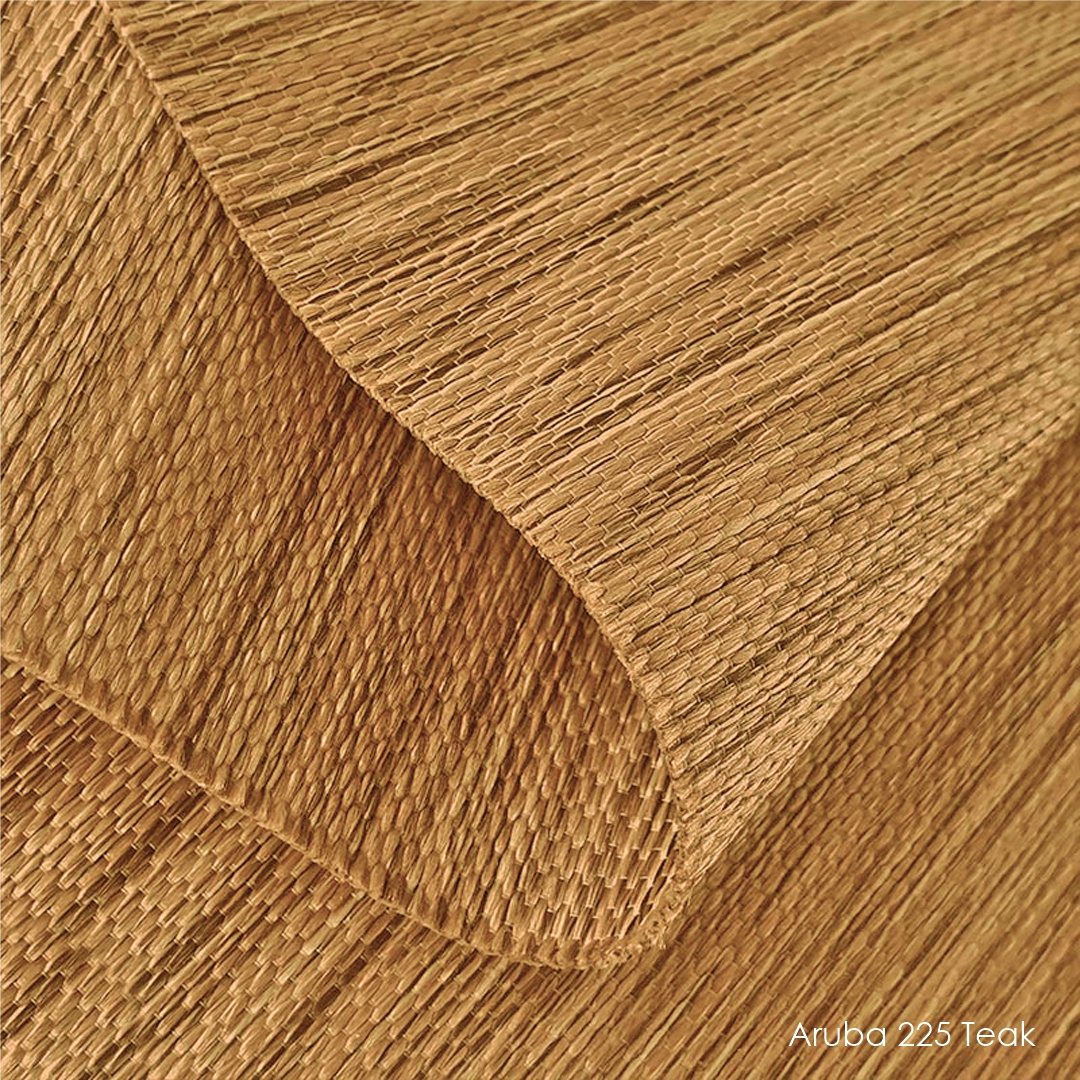 Aruba teak