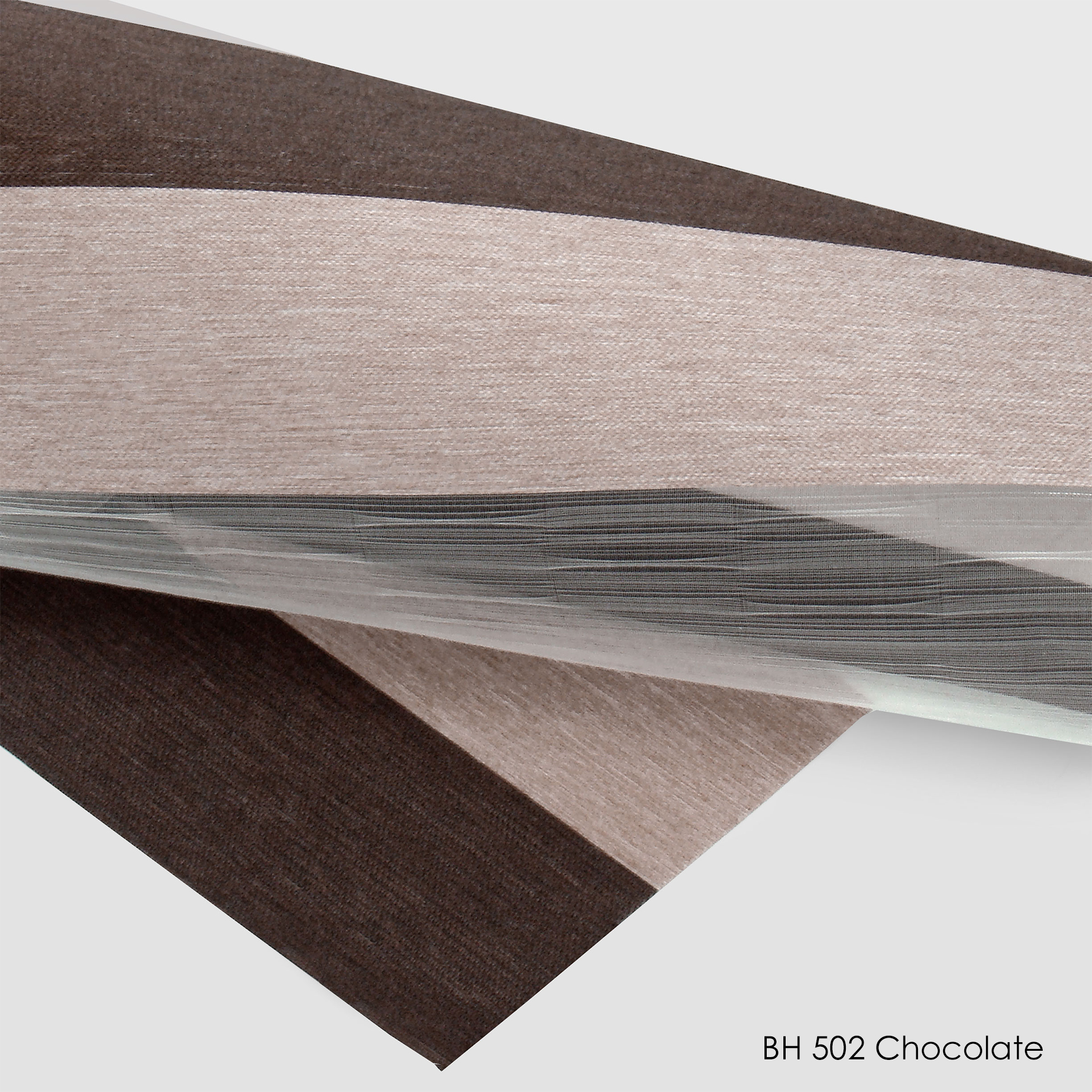 BH 502 chocolate