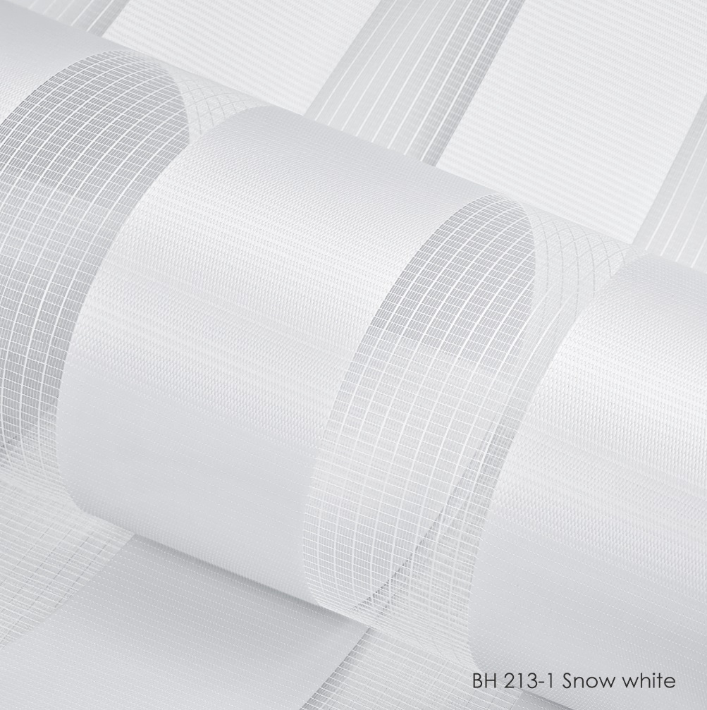 BH 213-1 snow white