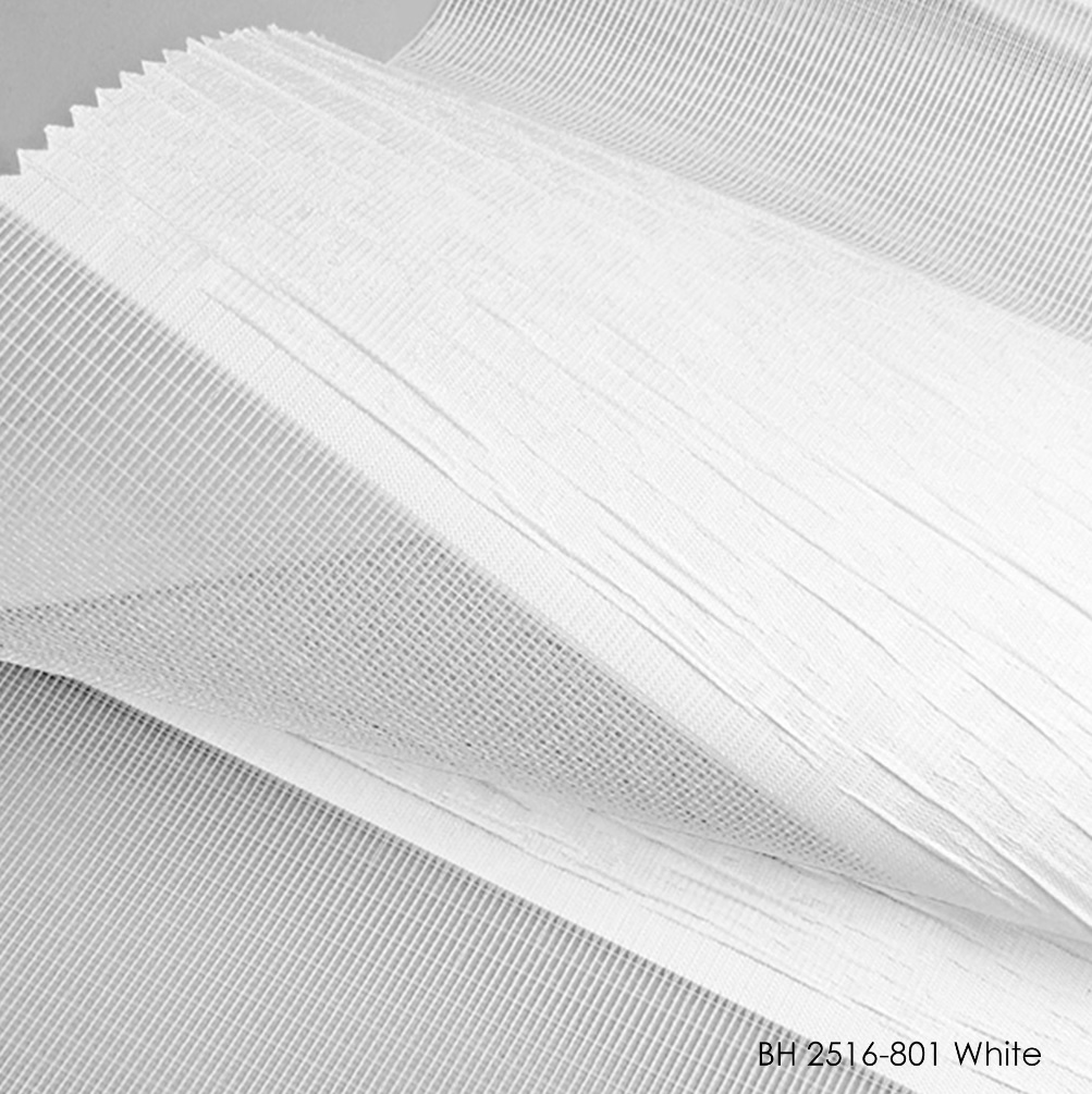 BH 2516-801 white