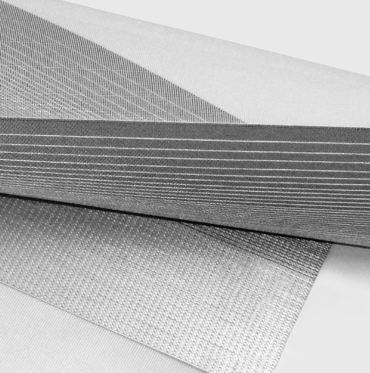 Black-Out BH B.O. 94 alluminium