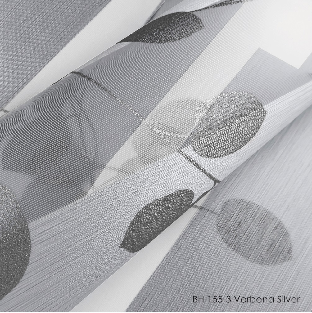 Verbena BH 155-3 silver