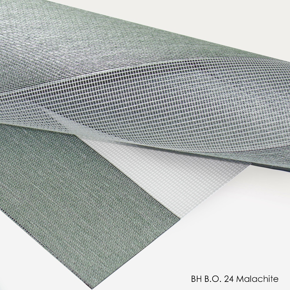 Black-Out BH B.O 24 malachite