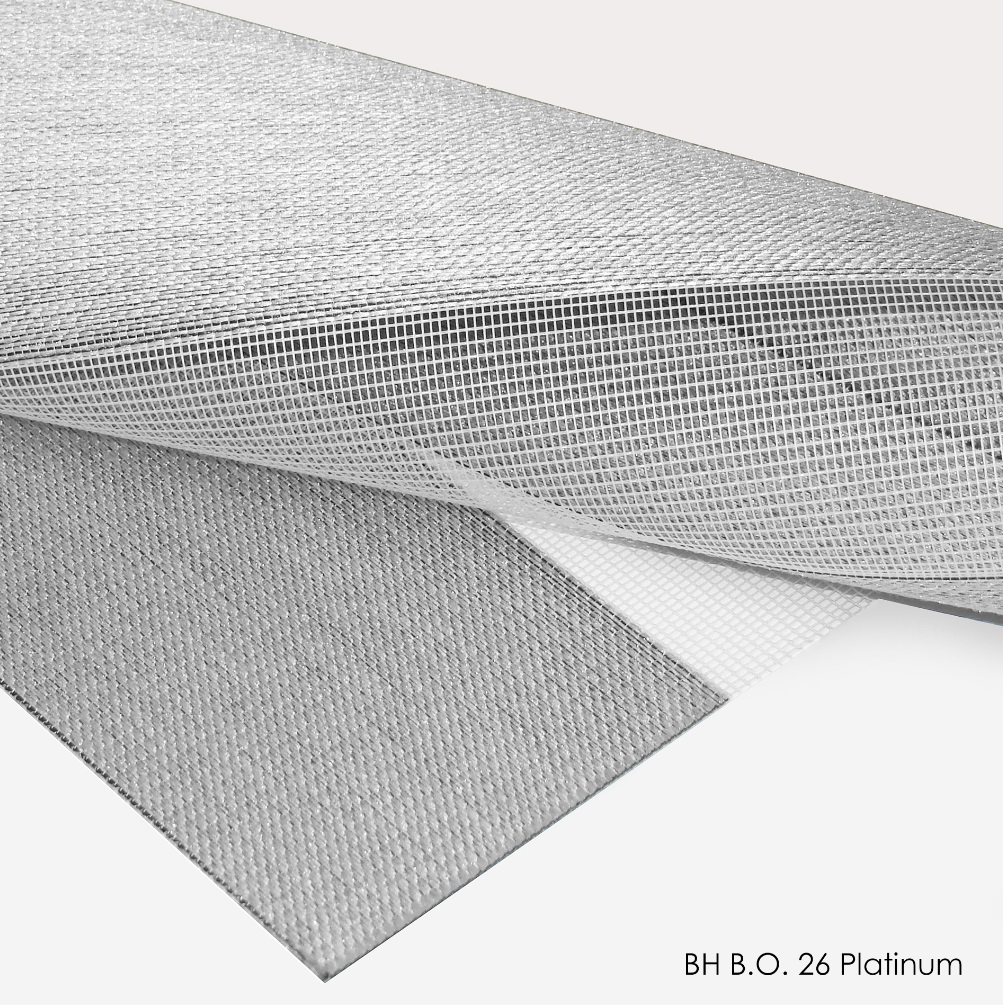 Black-Out BH B.O 26 platinum
