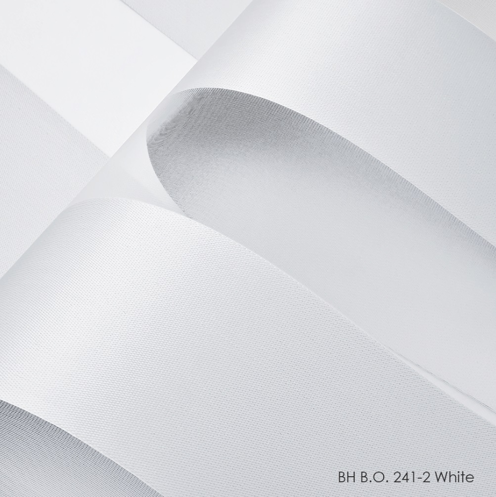 Black-Out BH B.O 241-2 white