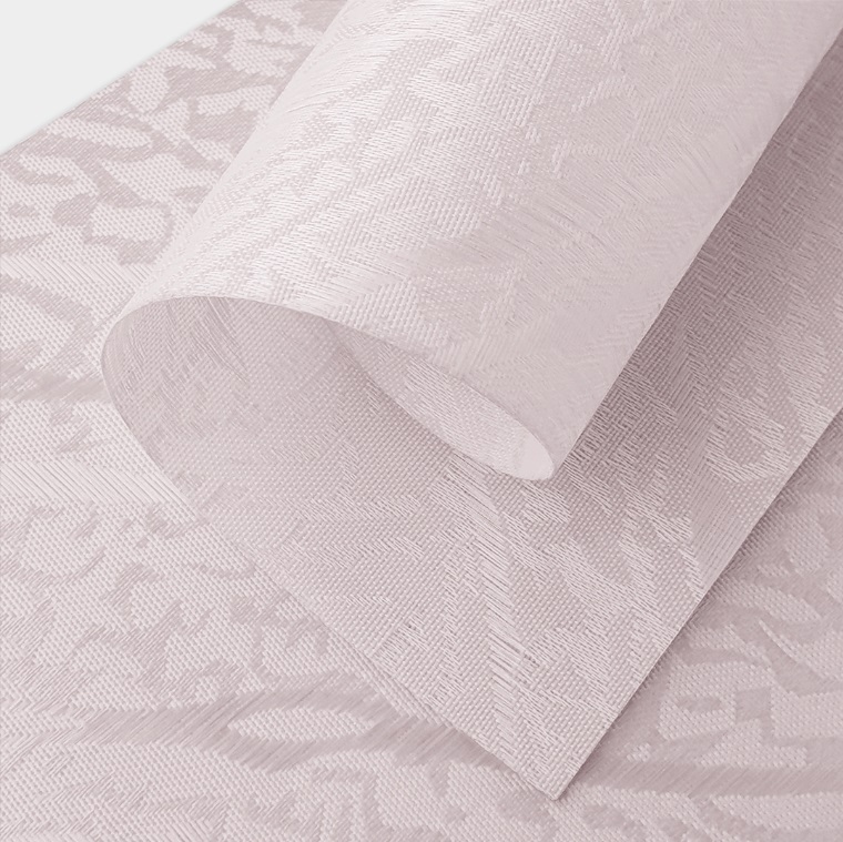 89мм Bali light pink