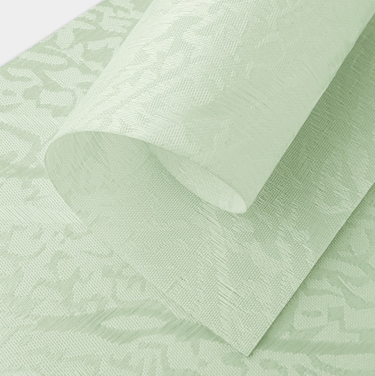 89мм Bali light green