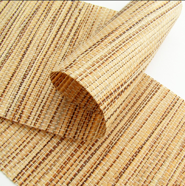 89 mm Shukatan tea ceremony light brown