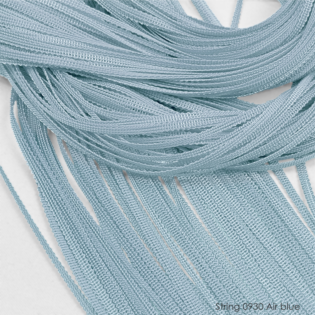 String air blue