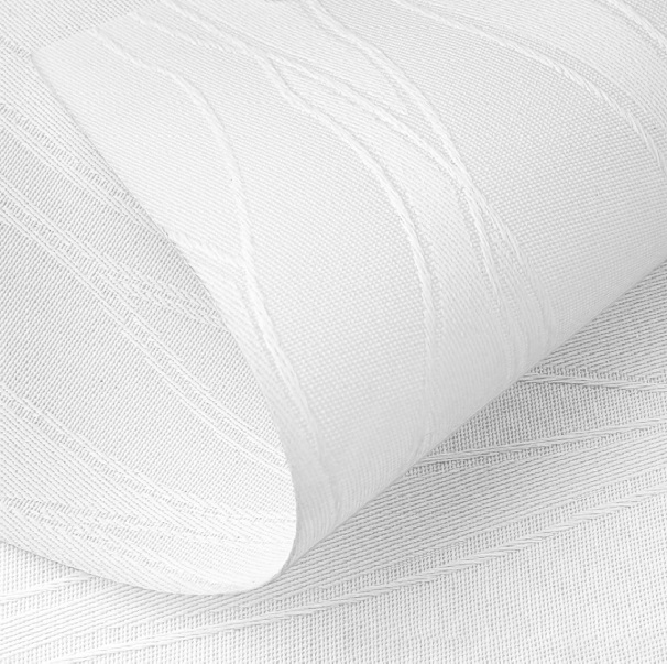 127mm Cascade 02 white