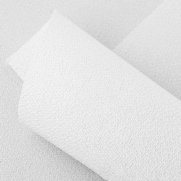 127mm Creppe 5101 white