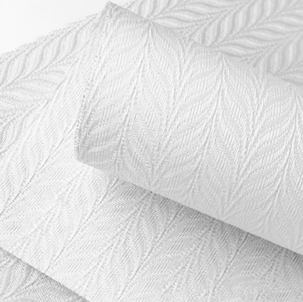 127mm Magnoliya 01 white