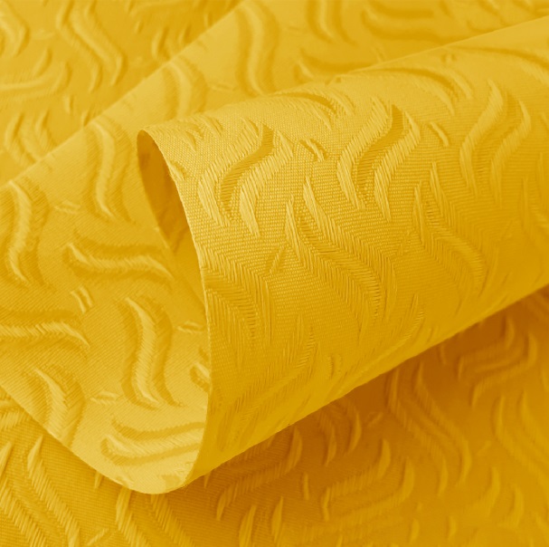 127mm Makao 05 yellow