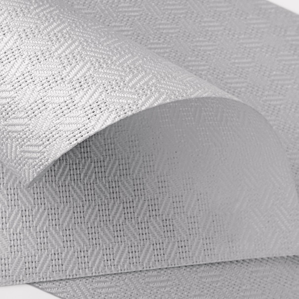 127mm Macrame 09 grey