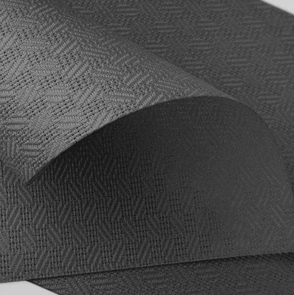 127mm Macrame 11 graphite