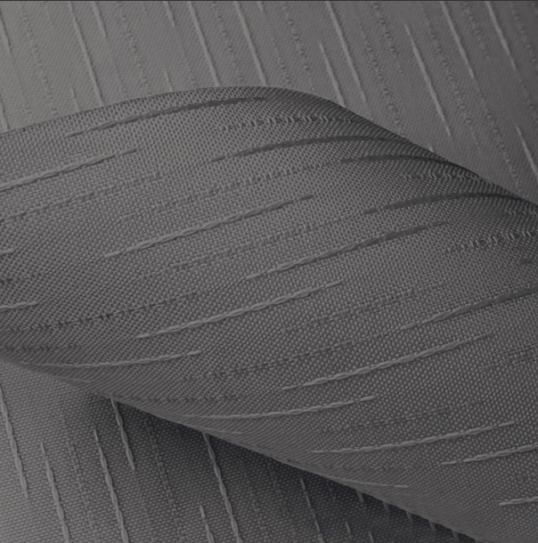 127mm Niagara 2111 graphite