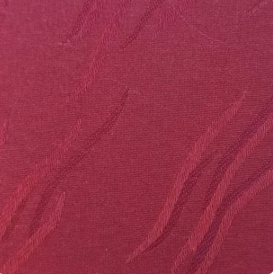 127mm Orestes 1808 burgundy