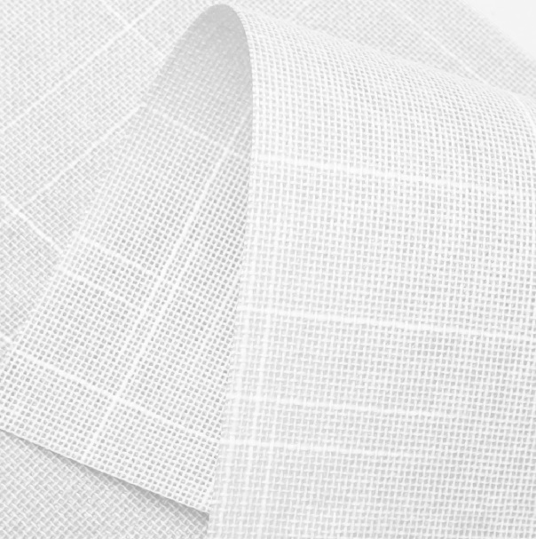 127mm Roma 0901 white