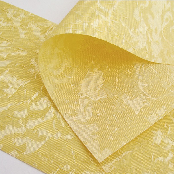 127mm Sinay 03 yellow