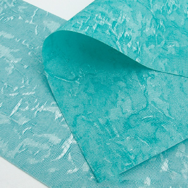 127mm Sinay 18 turquoise