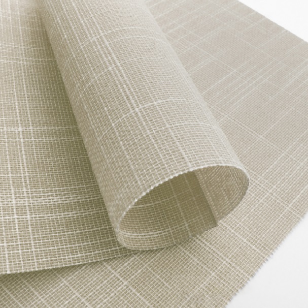 127mm Shantung 402 light beige
