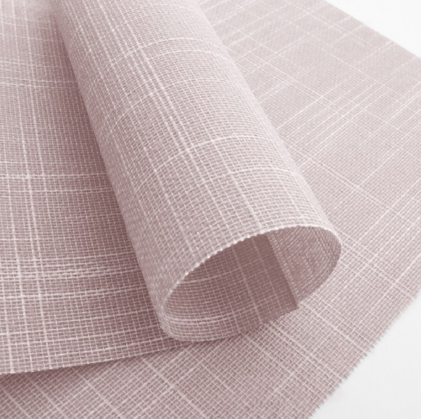 127mm Shantung 6005 pink